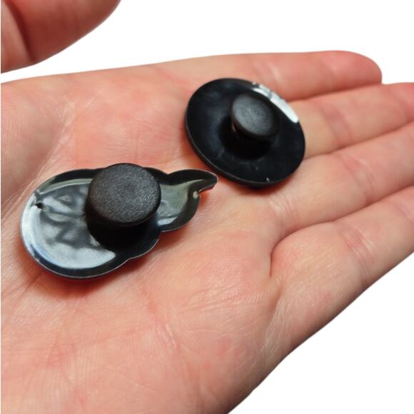 12 Hoop Inspired Shoe Charms - Picture 4 of 4